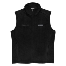 Load image into Gallery viewer, YS Men’s Columbia Fleece Vest