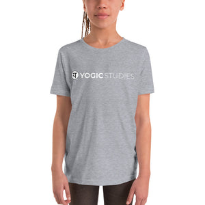 Yogic Studies Youth T-Shirt