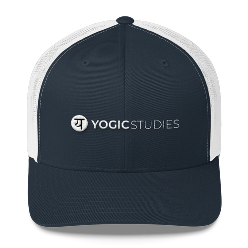 Yogic Studies Cap