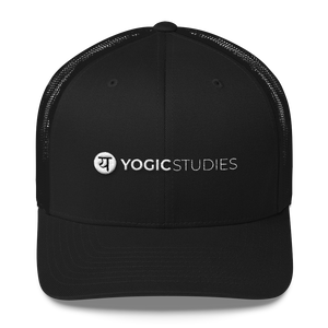 Yogic Studies Cap